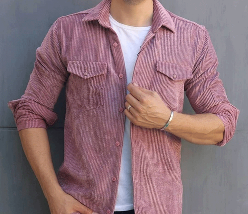 پیراهن کبریتی مردانه اورجینال ترک درجه یک رنگبندی کامل