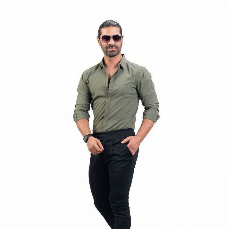 یشمی