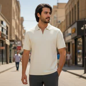 تیشرت مردانه اولد مانی مدل ماسیمو دیوتی